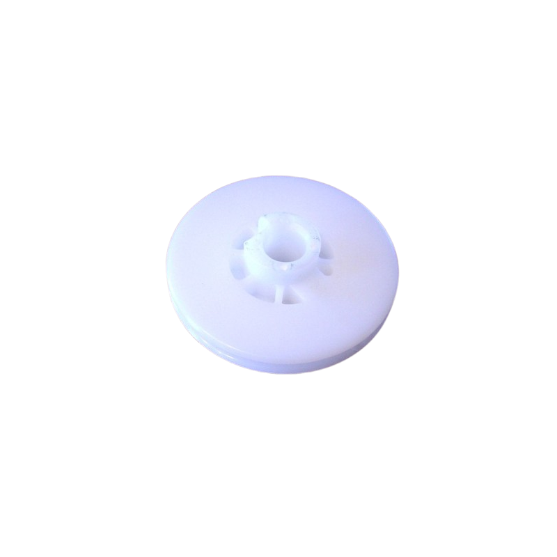 POULIE LANCEUR TRONCONNEUSE HUSQVARNA - JONSERED 537 09 25-01 - 537 09 25-02 - 537092501 - 537092502