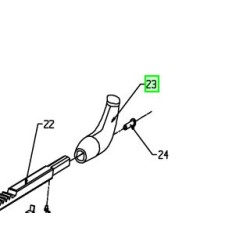 poignee-ryobi-5131030145