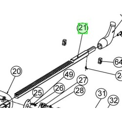 cremaillere-ryobi-5131030144