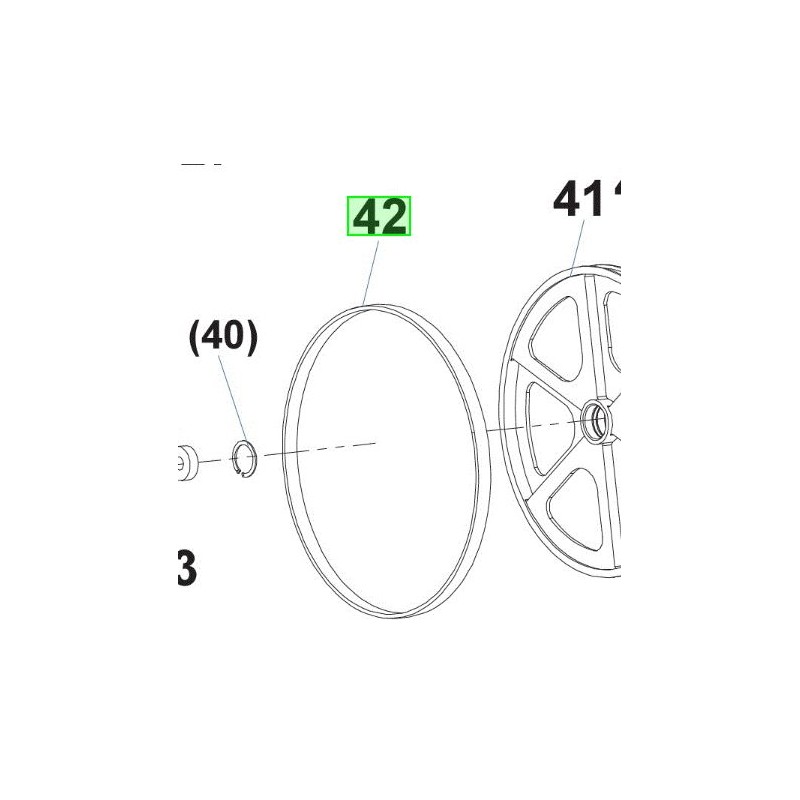 support-dbande-abr-ryobi-5131038614