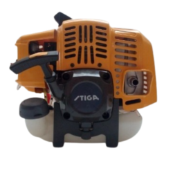 Sbc 252 engine 51,7cc for brushcutter GGP - CASTELGARDEN - STIGA - ALPINA - MOUNTFIELD 287400002/16 - PIECE D'ORIGINE