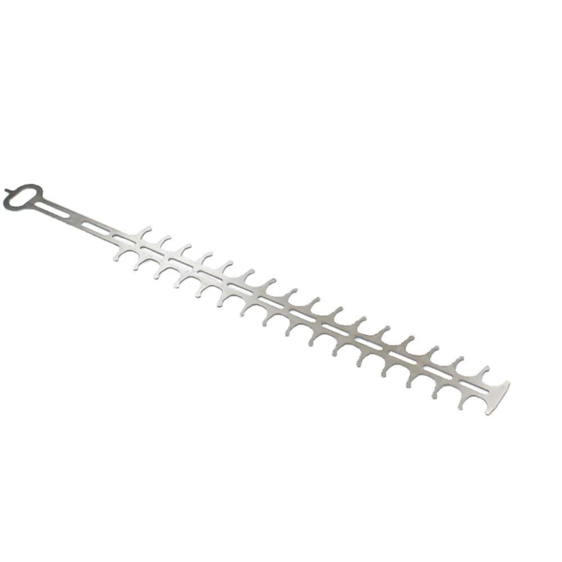LAMIER 450 MM STIHL 45217106000 - 4521-710-6000 - PIECE D'ORIGINE