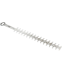LAMIER 450 MM STIHL 45217106000 - 4521-710-6000 - PIECE D'ORIGINE