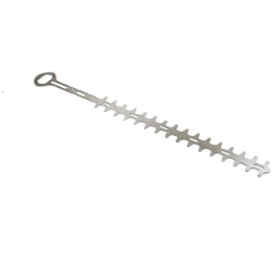 LAMIER 450MM STIHL 45217105900 - 4521-710-5900 - PIECE D'ORIGINE