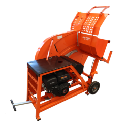 scie-circulaire-thermique-anova-cl700g-buche-bois-lame-70-cm