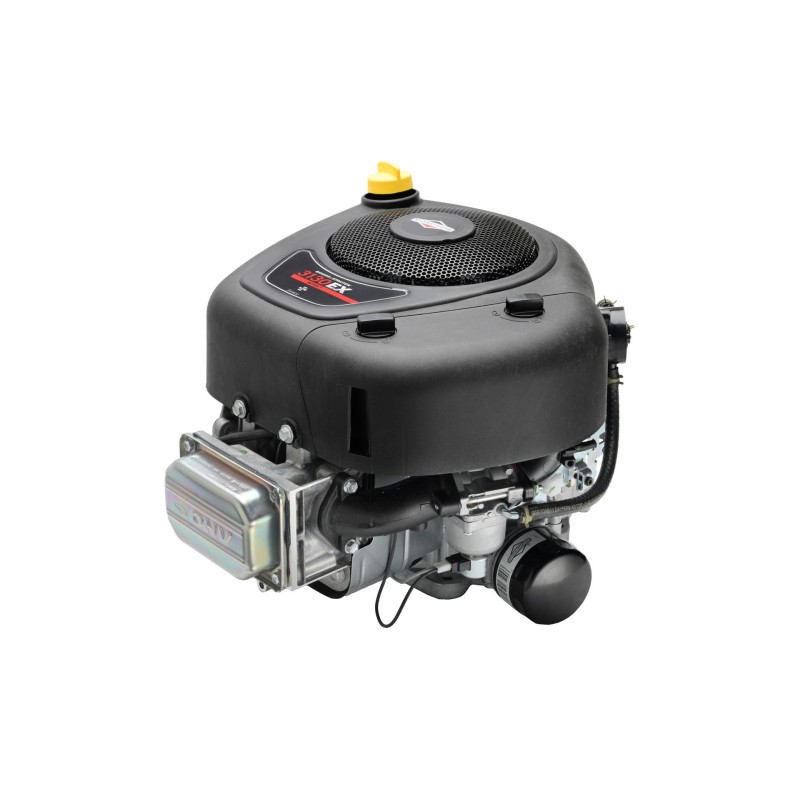 moteur-axe-vertical-13-hp-monocylindre-serie-3130ex-briggs-et-stratton-21r8770021b5-21r877-0021-b5-254-x-80-mm