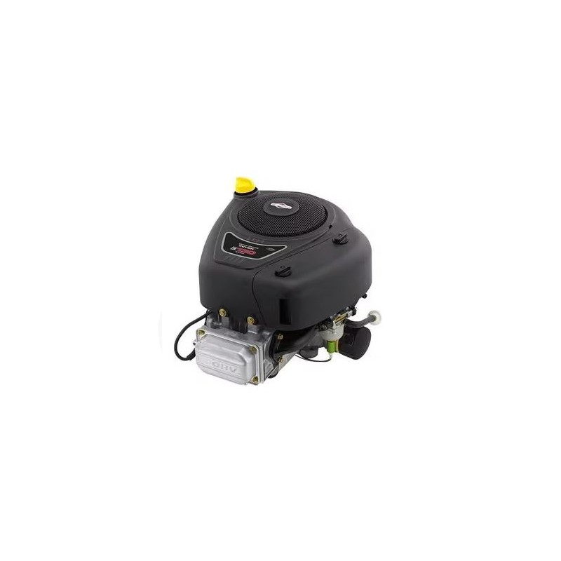 MOTEUR AXE VERTICAL - 12,3 CV - BRIGGS ET STRATTON 21R7720025H5 - 344CC - 25.4X80MM