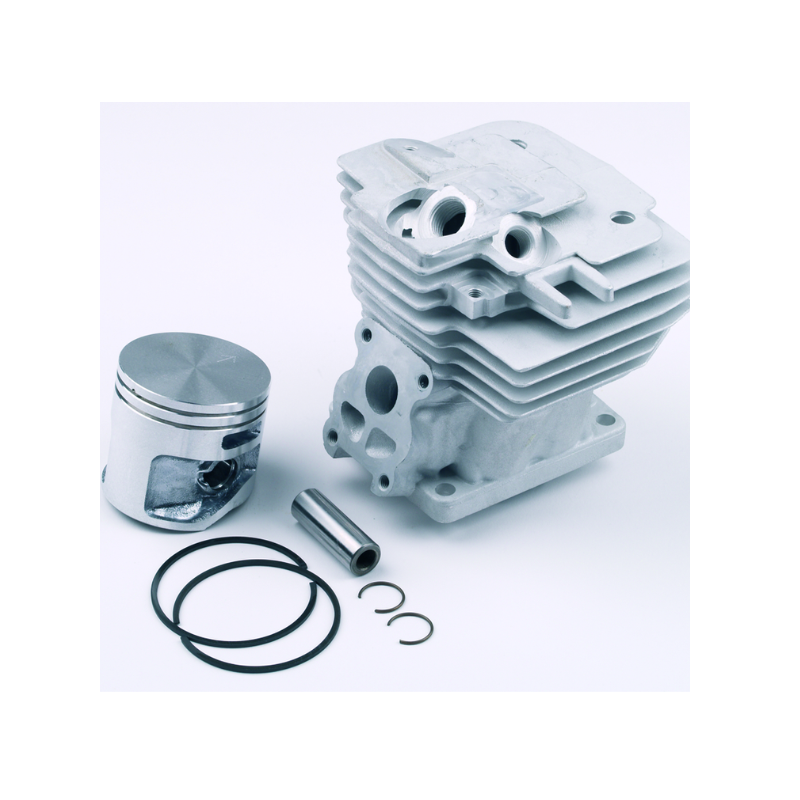 CYLINDRE PISTON STIHL 11380201201 - 1138-020-1201 - PIECE D'ORIGINE