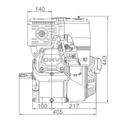 moteur-complet-loncin-axe-horizontal-g390f-g390-f-389-cm3-axe-254mm-x-88-mm