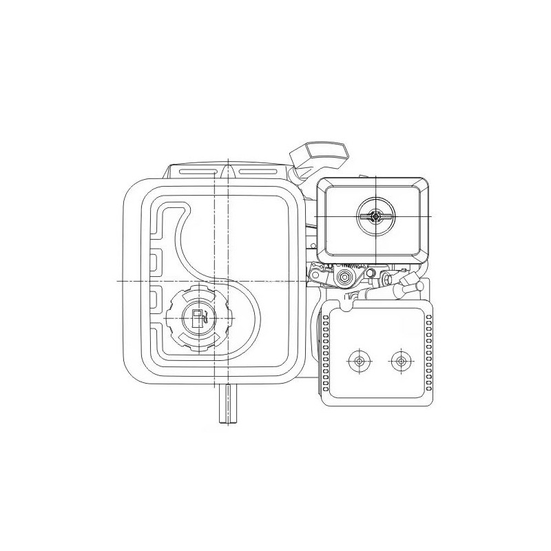 moteur-complet-loncin-axe-horizontal-g390f-g390-f-389-cm3-axe-254mm-x-88-mm