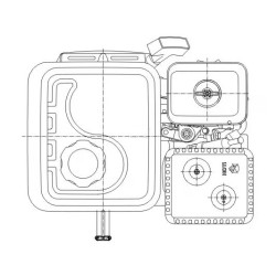 moteur-complet-loncin-axe-horizontal-g200fa-g-200-fa-196-cm3-axe-20mm-x-53-mm