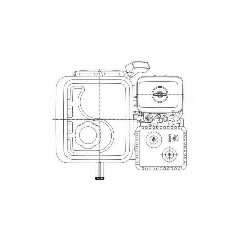 moteur-complet-loncin-axe-horizontal-g200fa-g-200-fa-196-cm3-axe-20mm-x-53-mm