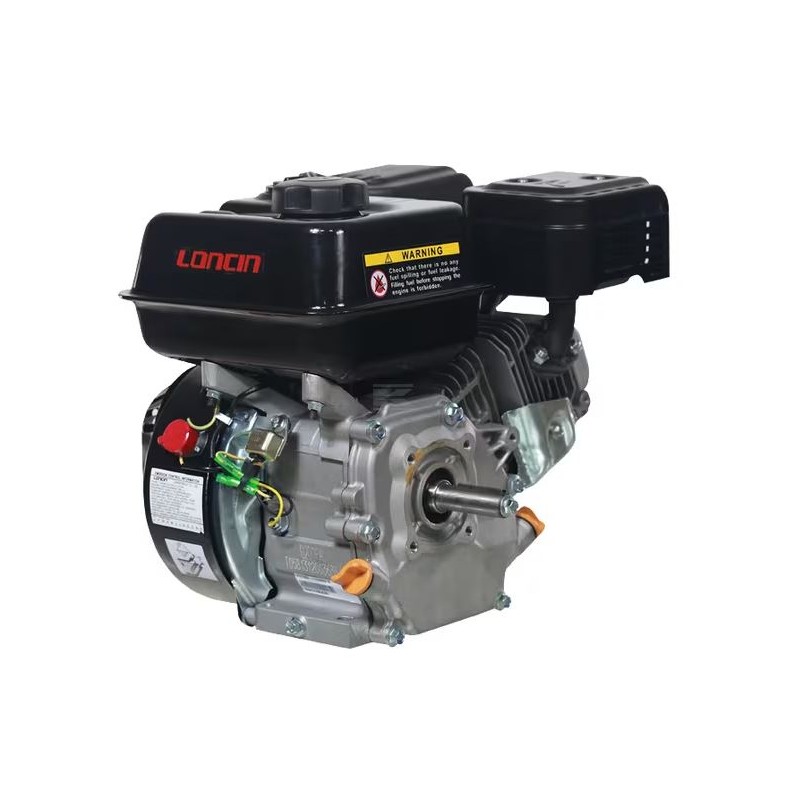 moteur-complet-loncin-axe-horizontal-g200fa-g-200-fa-196-cm3-axe-20mm-x-53-mm