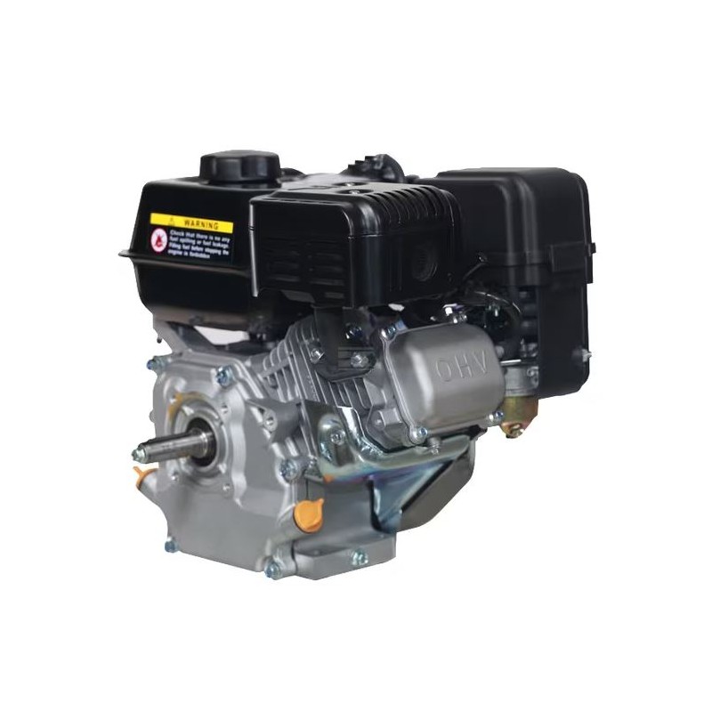 moteur-complet-loncin-axe-horizontal-g200fa-g-200-fa-196-cm3-axe-20mm-x-53-mm