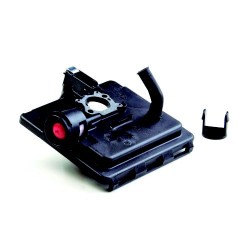 EMBASE FILTRE A AIR MOTEUR BRIGGS ET STRATTON 593942 - 691753 - 792040 - 795259