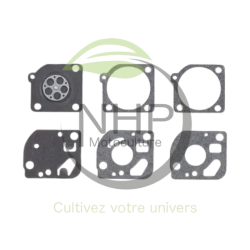 KIT REPARATION CARBURATEUR ZAMA RYOBI 5131005821 180090 9251 5131005821 5131018083 5131000000 5131018083 - PIECE DORIGINE