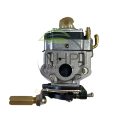 Carburateur complet ECHO, SHINDAIWA référence 12300057732 - PIECE D'ORIGINE
