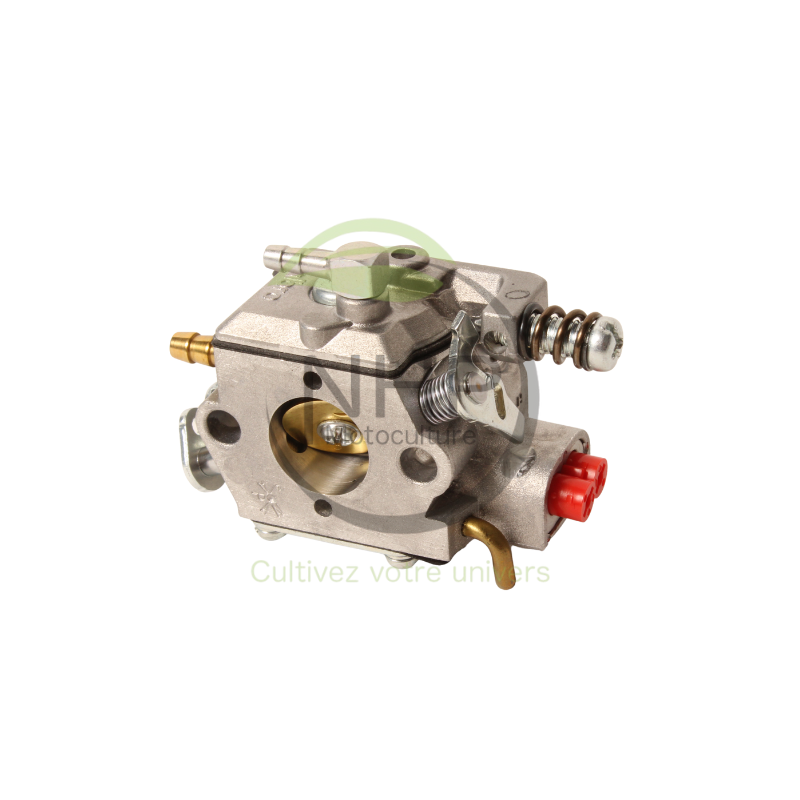 Carburateur complet ECHO, SHINDAIWA référence a021001471 - PIECE D'ORIGINE