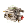 Carburateur complet ECHO, SHINDAIWA référence a021001471 - PIECE D'ORIGINE
