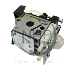 Carburateur complet ECHO, SHINDAIWA référence a021004730 - PIECE D'ORIGINE