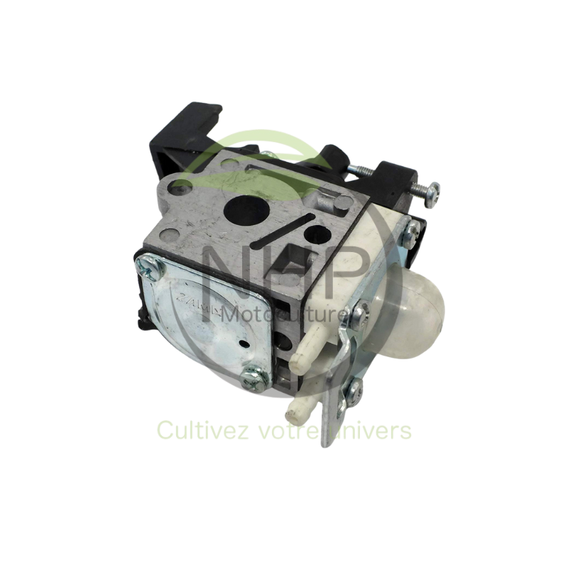 Carburateur complet ECHO, SHINDAIWA référence a021004730 - PIECE D'ORIGINE