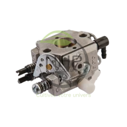 CARBURATEUR COMPLET - 1911-4446-01 - 4253650 - GGP - CASTELGARDEN - STIGA - PIECE D'ORIGINE