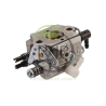 CARBURATEUR COMPLET - 1911-4446-01 - 4253650 - GGP - CASTELGARDEN - STIGA - PIECE D'ORIGINE