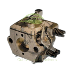 Carburateur ECHO, SHINDAIWA référence 12300060134 - PIECE D'ORIGINE