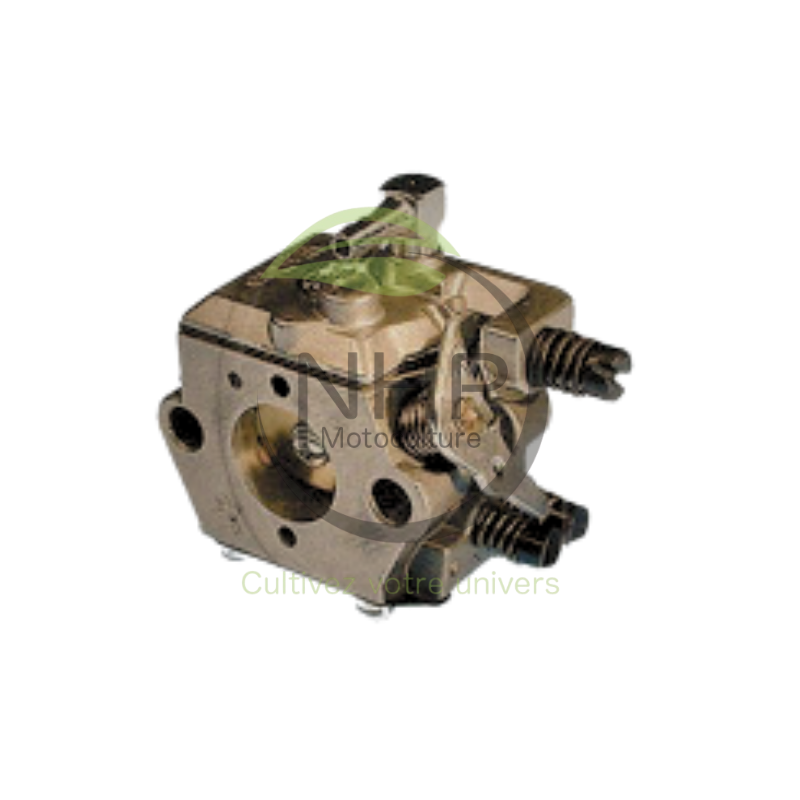 Carburateur ECHO, SHINDAIWA référence 12300060134 - PIECE D'ORIGINE