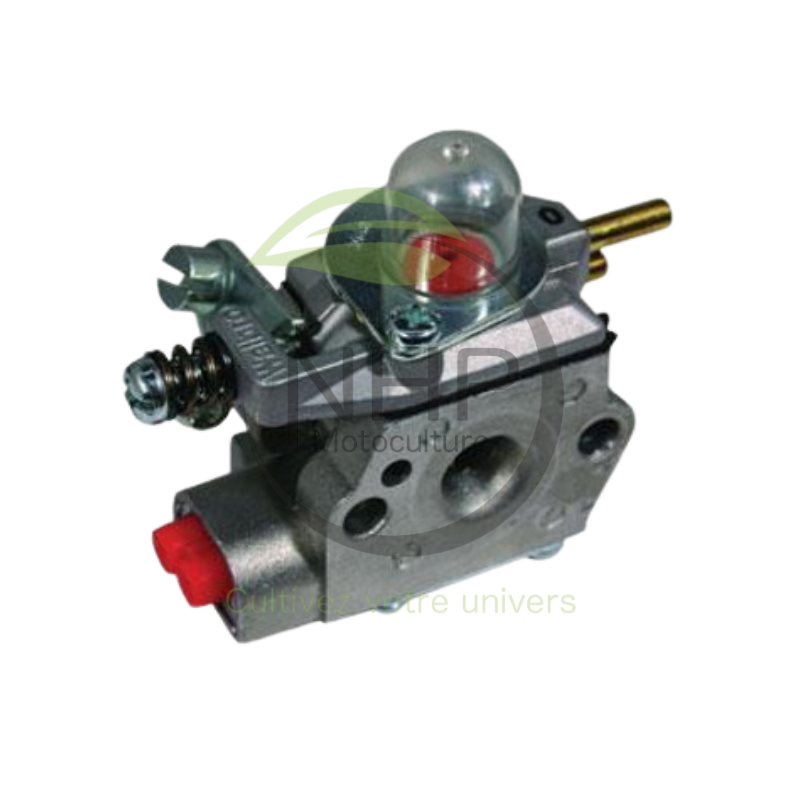 Carburateur ECHO, SHINDAIWA référence 12300038332 - PIECE D'ORIGINE