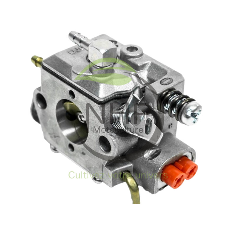 Carburateur ECHO, SHINDAIWA référence 12300030833 - PIECE D'ORIGINE