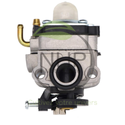 Carburateur ECHO, SHINDAIWA référence 12300005560 - PIECE D'ORIGINE