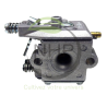 Carburateur ECHO, SHINDAIWA référence 12300003460 - PIECE D'ORIGINE
