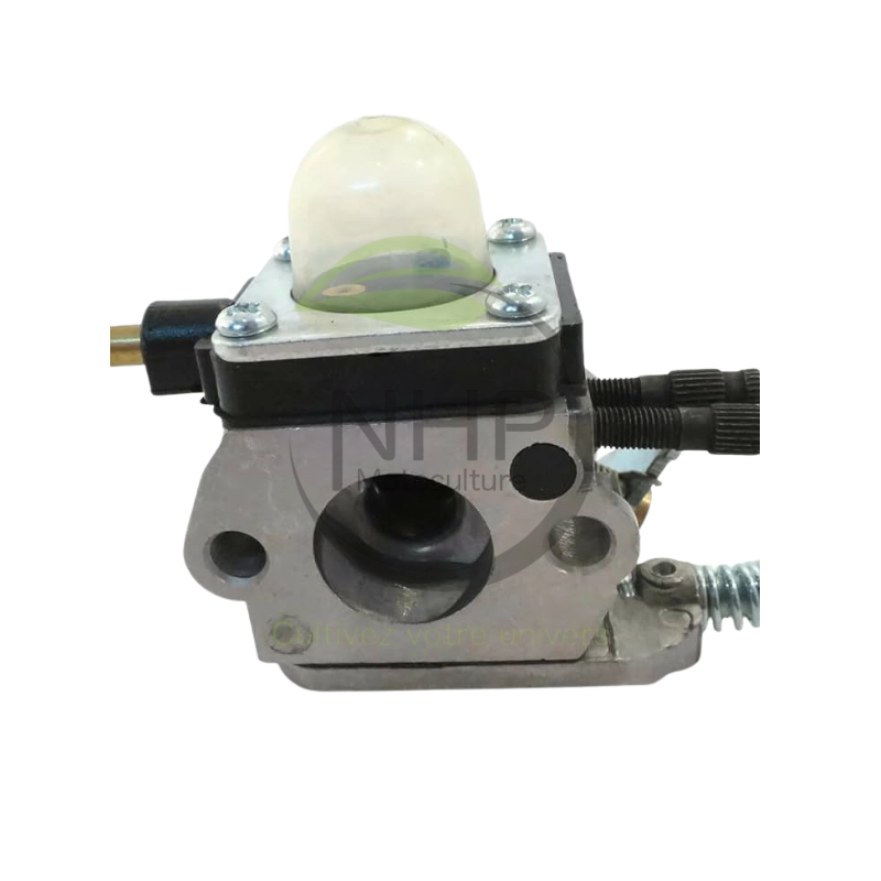 Carburateur ECHO, SHINDAIWA référence 12520013317 - PIECE D'ORIGINE