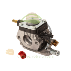 Carburateur ECHO, SHINDAIWA référence 12520013129 - PIECE D'ORIGINE