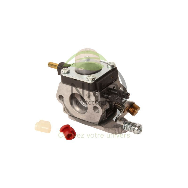 Carburateur ECHO, SHINDAIWA référence 12520013129 - PIECE D'ORIGINE