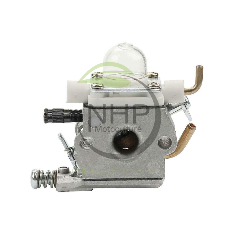 Carburateur ECHO, SHINDAIWA référence 12520008667 - PIECE D'ORIGINE