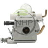 Carburateur ECHO, SHINDAIWA référence 12520008667 - PIECE D'ORIGINE
