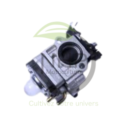 Carburateur ECHO, SHINDAIWA référence a021001041 - PIECE D'ORIGINE