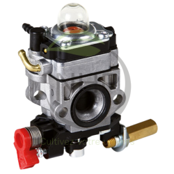 CARBURATEUR WALBRO 26/31 - 4353130 - 1L4353130/1 - GGP - CASTELGARDEN - STIGA - PIECE D'ORIGINE