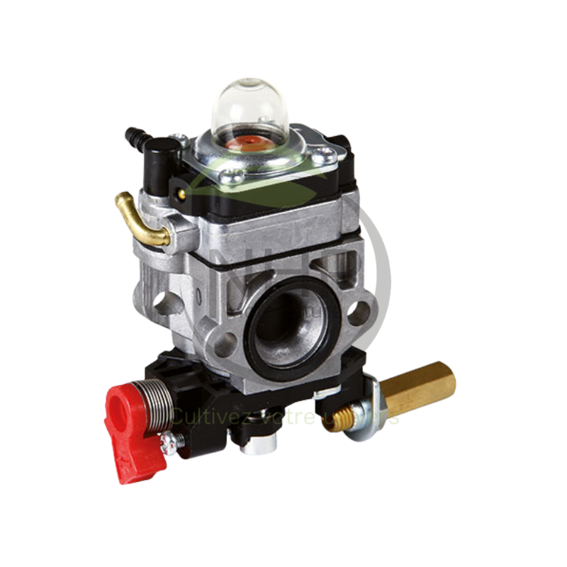CARBURATEUR WALBRO 26/31 - 4353130 - 1L4353130/1 - GGP - CASTELGARDEN - STIGA - PIECE D'ORIGINE