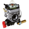 CARBURATEUR WALBRO 26/31 - 4353130 - 1L4353130/1 - GGP - CASTELGARDEN - STIGA - PIECE D'ORIGINE