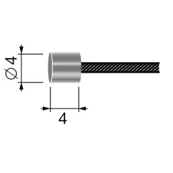 cable-souple-a-embout-tonneau-longueur-25m-diametre-15mm-tonneau-4mm