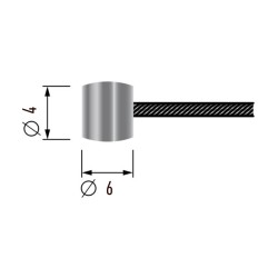 cable-souple-a-embout-tonneau-longueur-22m-diametre-12mm-diametre-tonneau-6mm