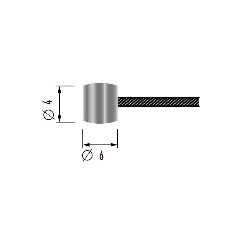 cable-souple-a-embout-tonneau-longueur-22m-diametre-12mm-diametre-tonneau-6mm
