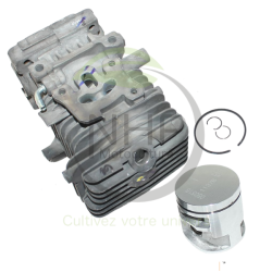 Ki cylindre piston STIHL 11370201207 - 1137-020-1207 - 11370201205 - - PIECE D'ORIGINE