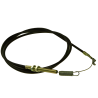 CABLE TONDEUSE JOHN DEERE AM104450