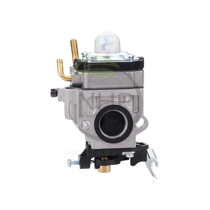 Carburateur ECHO, SHINDAIWA référence a021000812 - PIECE D'ORIGINE