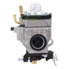 Carburateur ECHO, SHINDAIWA référence a021000812 - PIECE D'ORIGINE