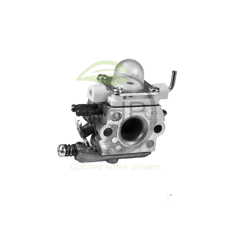 Carburateur ECHO, SHINDAIWA référence a021000773 - PIECE D'ORIGINE